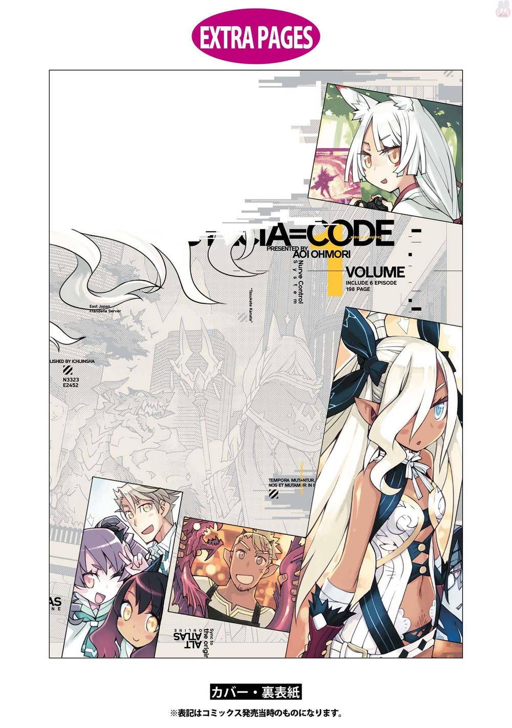 Cylcia = Code Chapter 0 - Trang 2