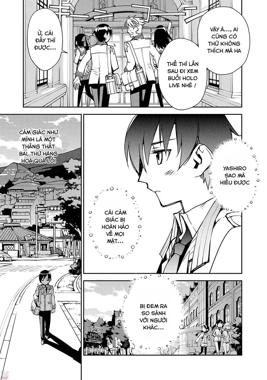 Cylcia = Code Chapter 1 - Trang 2