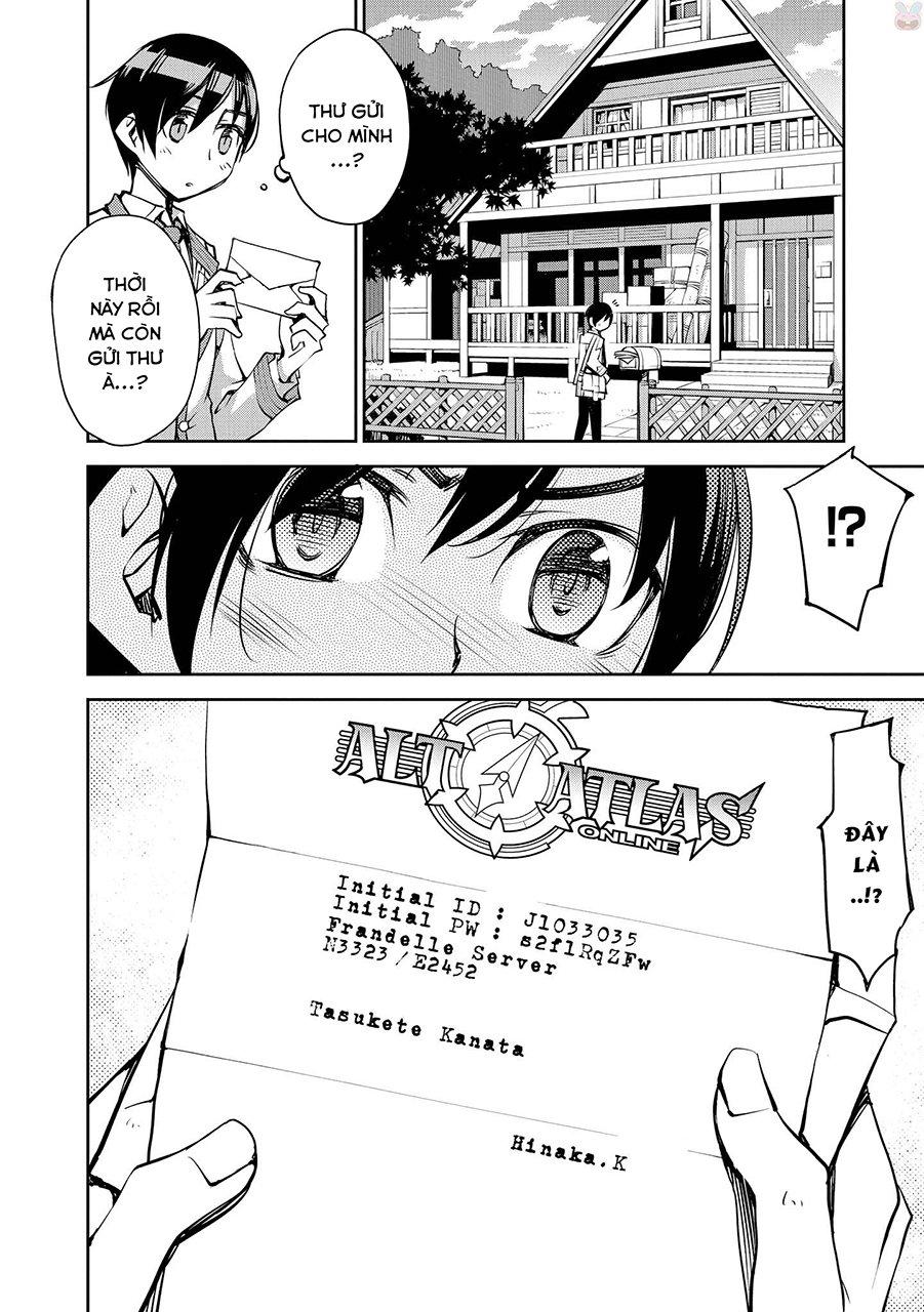 Cylcia = Code Chapter 1 - Trang 2