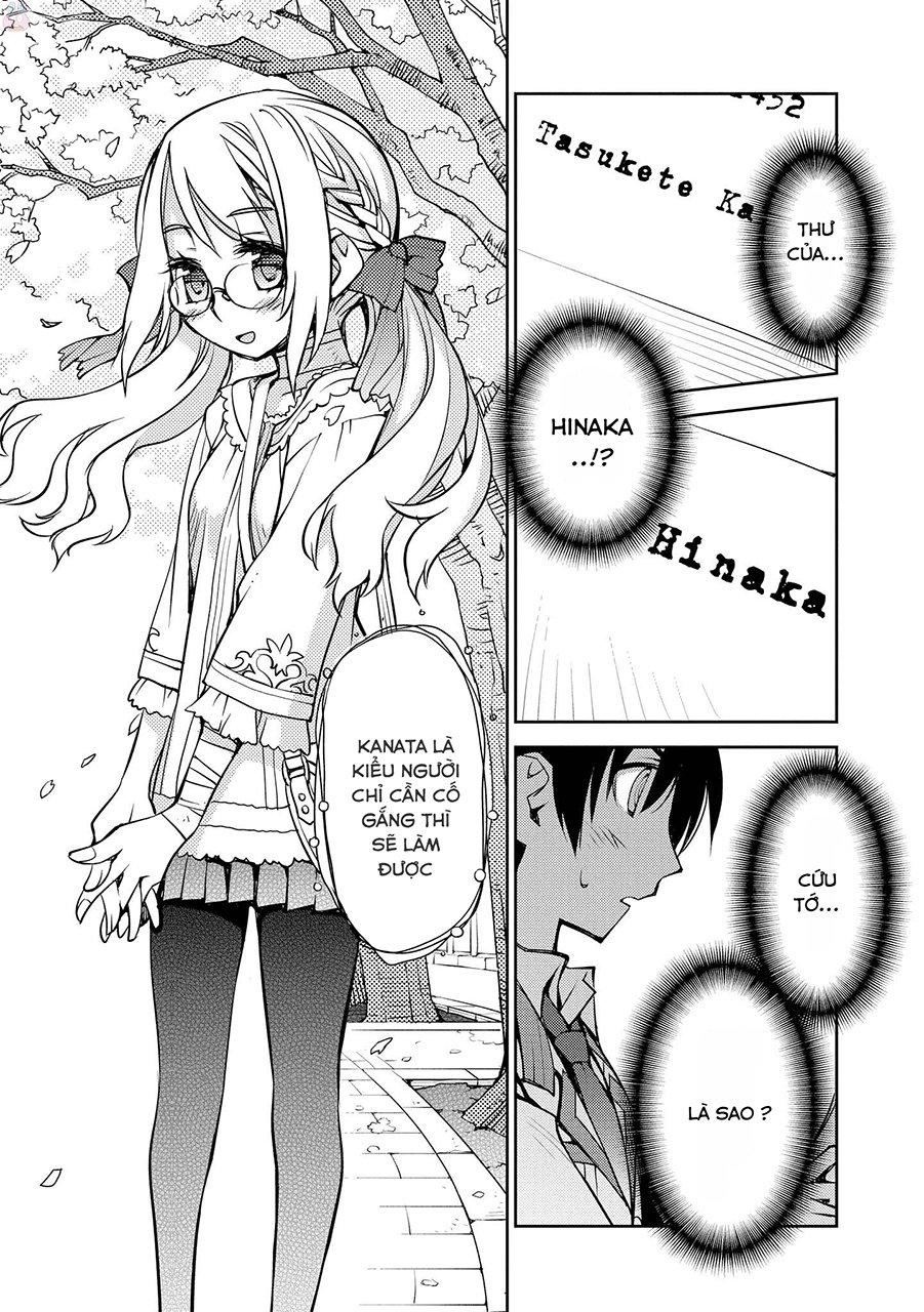 Cylcia = Code Chapter 1 - Trang 2