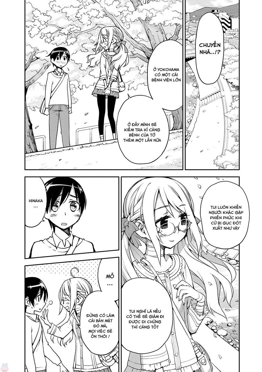 Cylcia = Code Chapter 1 - Trang 2