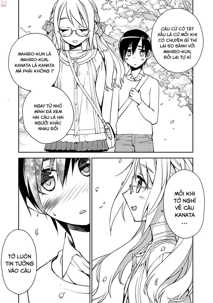 Cylcia = Code Chapter 1 - Trang 2