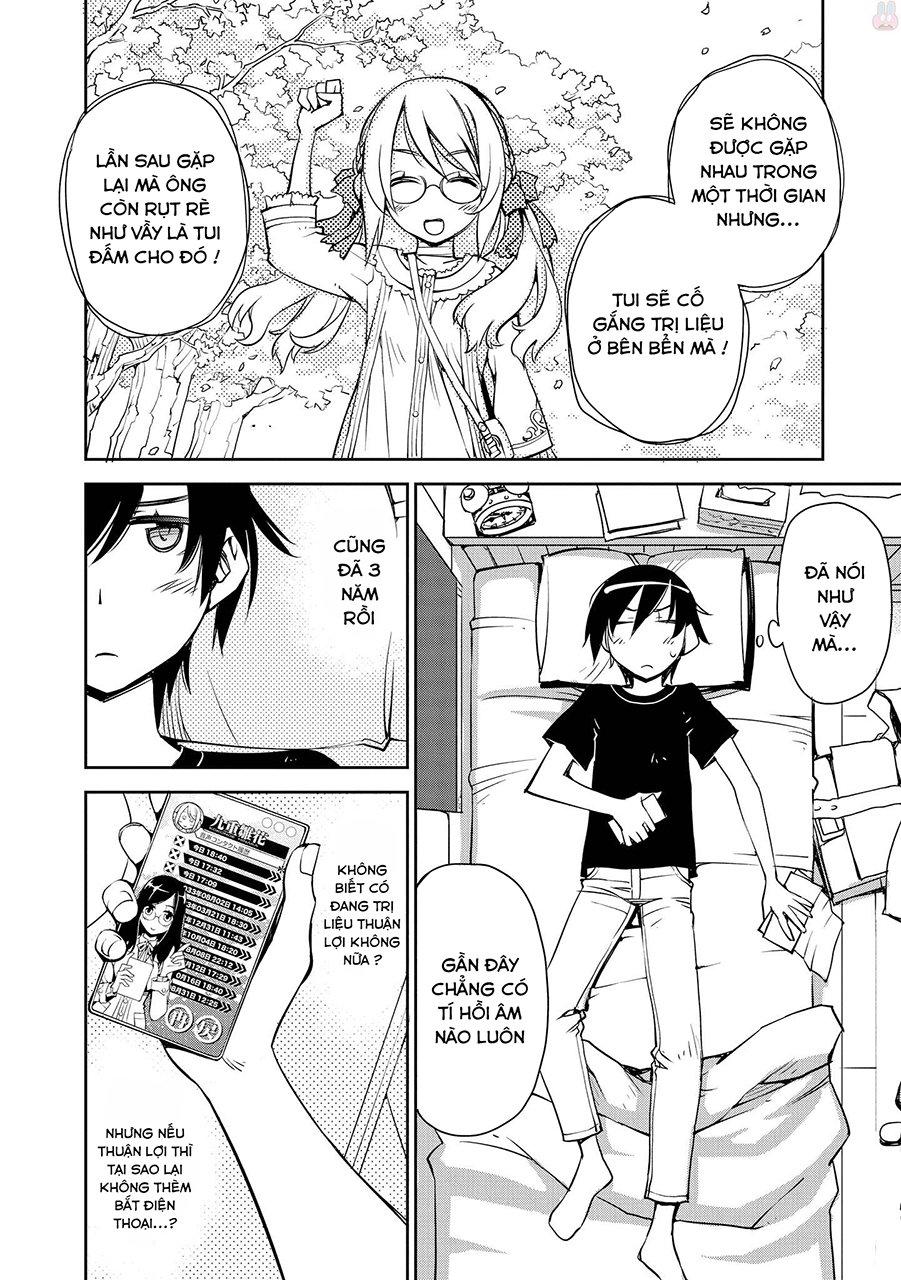 Cylcia = Code Chapter 1 - Trang 2