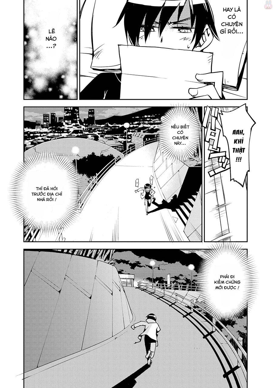 Cylcia = Code Chapter 1 - Trang 2