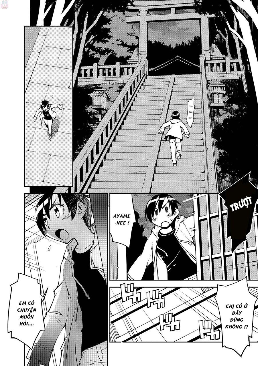 Cylcia = Code Chapter 1 - Trang 2