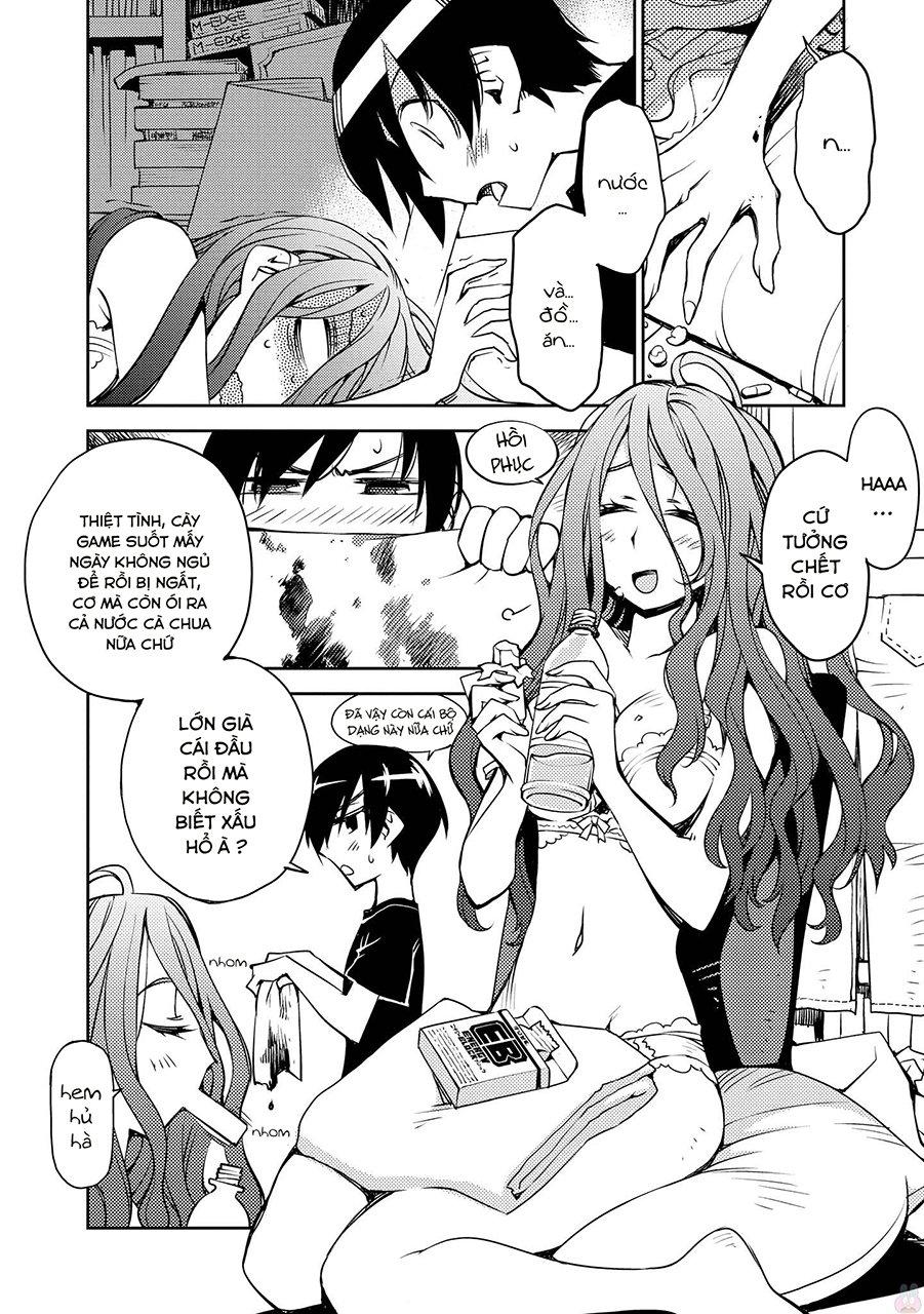 Cylcia = Code Chapter 1 - Trang 2