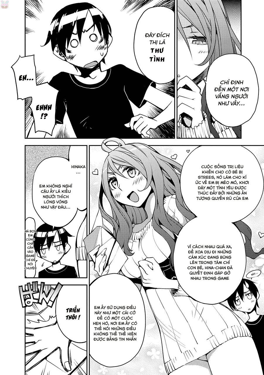 Cylcia = Code Chapter 1 - Trang 2