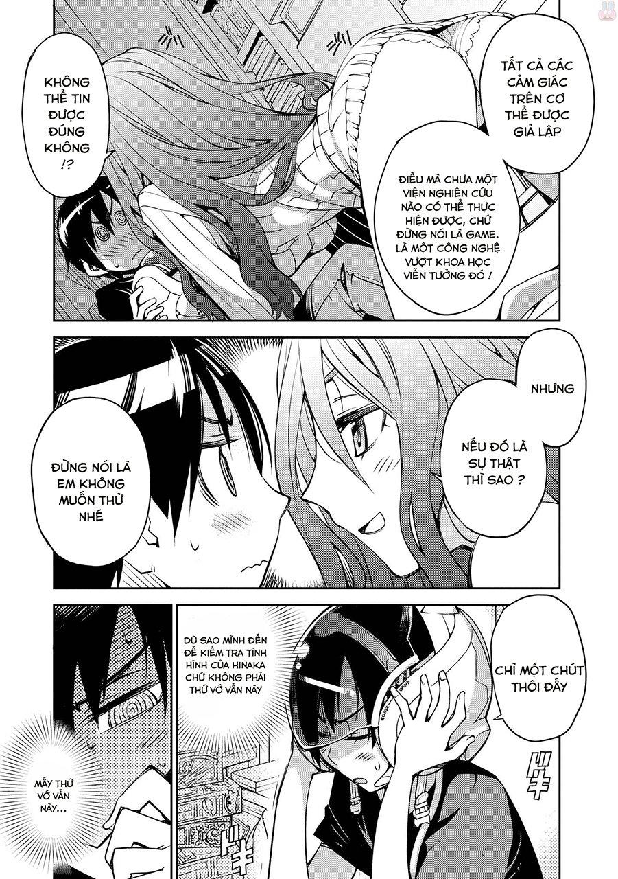 Cylcia = Code Chapter 1 - Trang 2