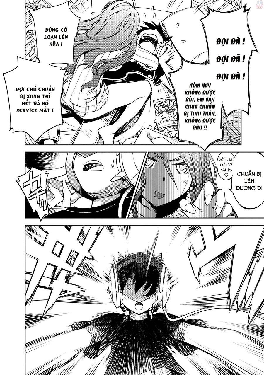 Cylcia = Code Chapter 1 - Trang 2