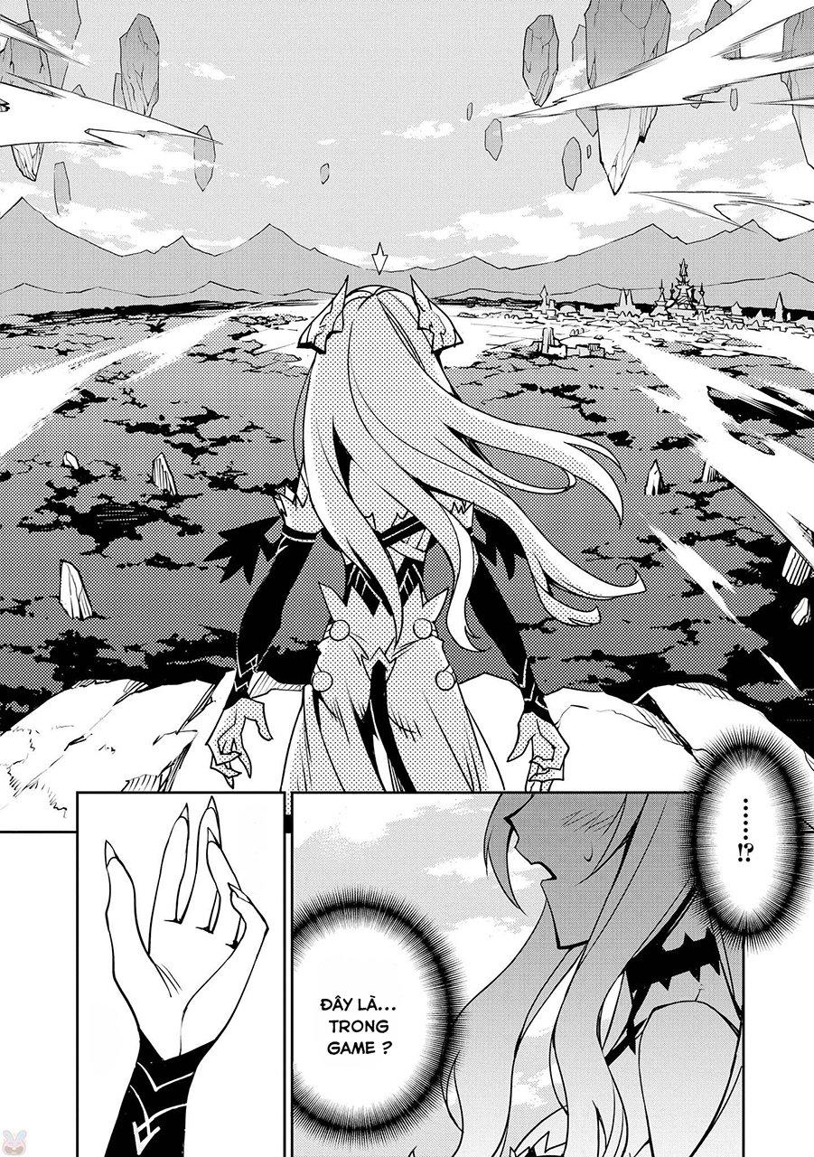 Cylcia = Code Chapter 1 - Trang 2