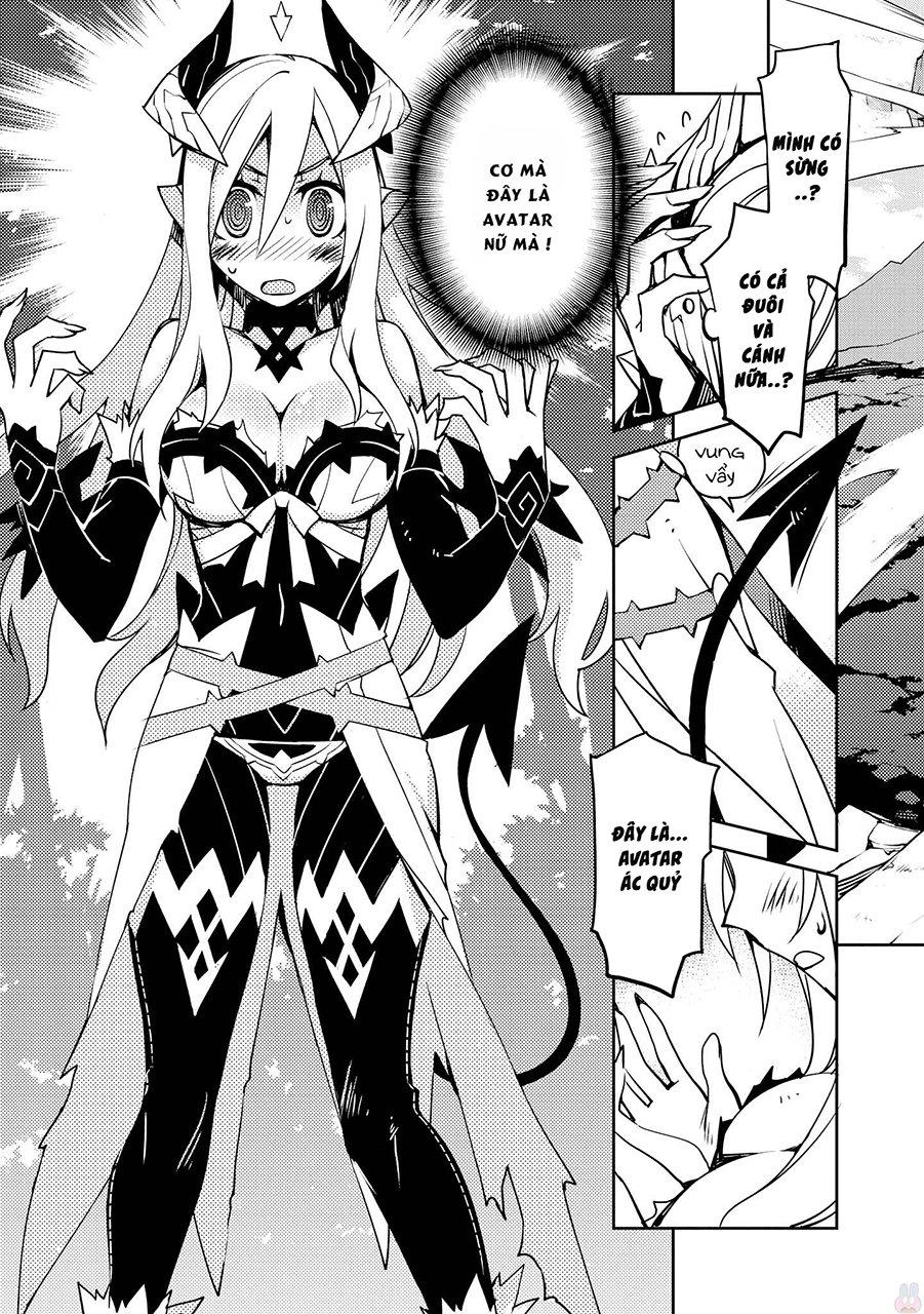 Cylcia = Code Chapter 1 - Trang 2