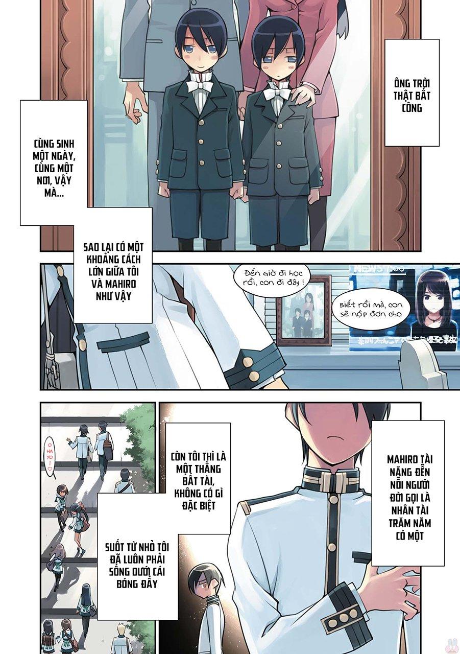 Cylcia = Code Chapter 1 - Trang 2