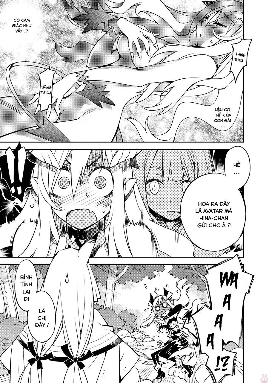 Cylcia = Code Chapter 1 - Trang 2