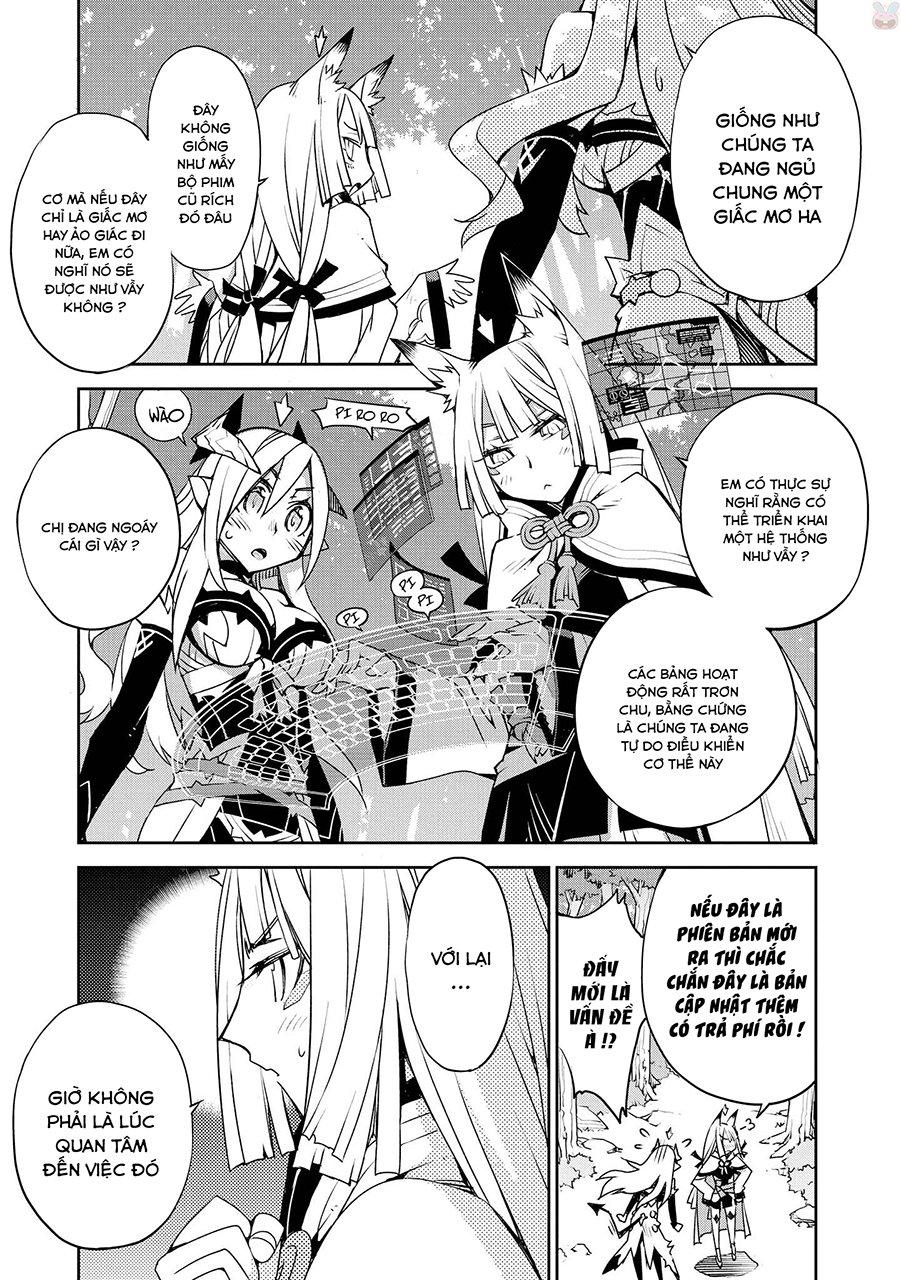 Cylcia = Code Chapter 1 - Trang 2