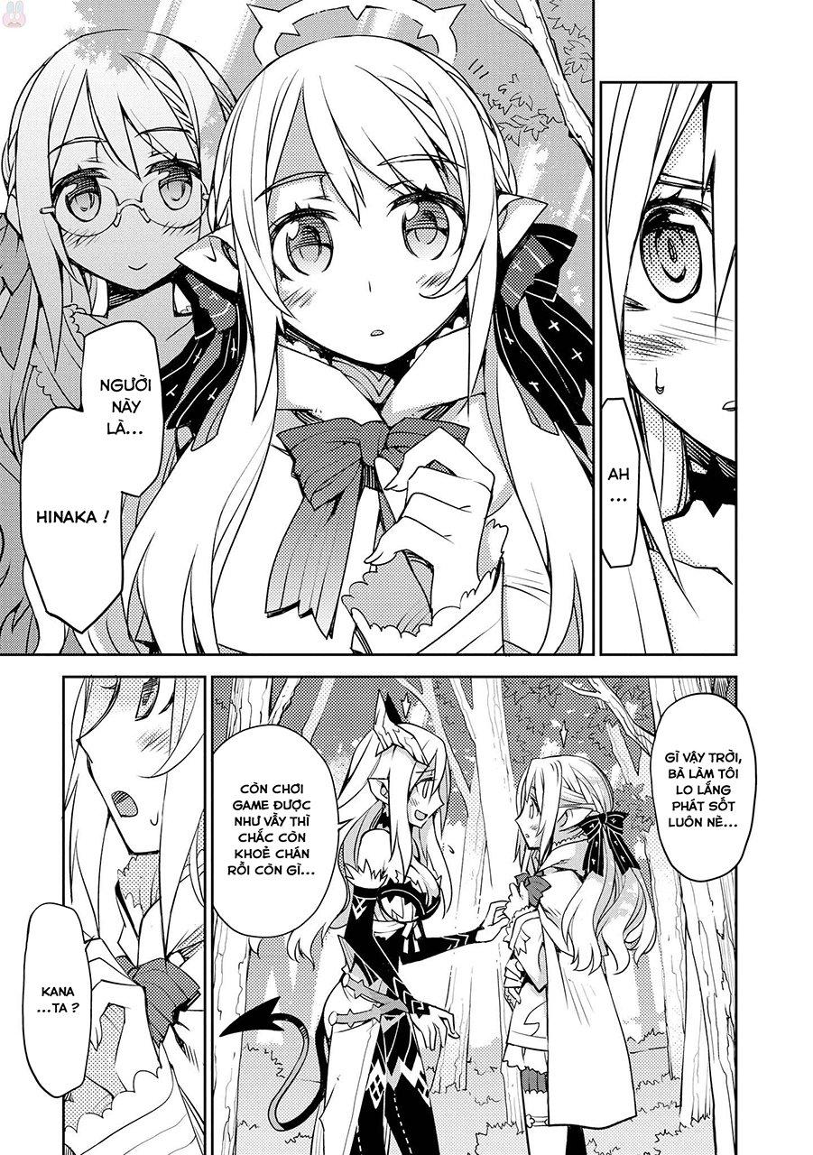 Cylcia = Code Chapter 1 - Trang 2