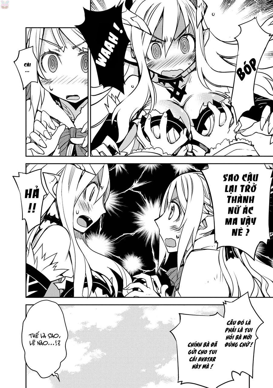 Cylcia = Code Chapter 1 - Trang 2