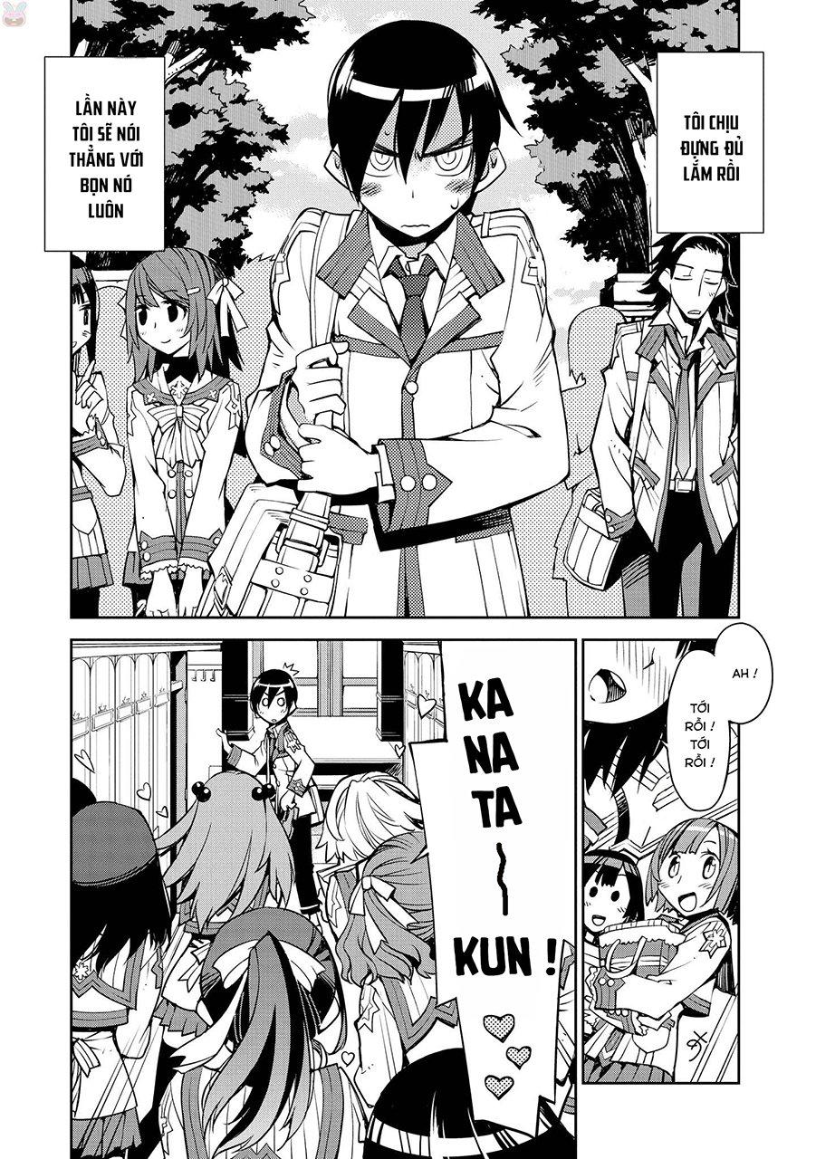 Cylcia = Code Chapter 1 - Trang 2