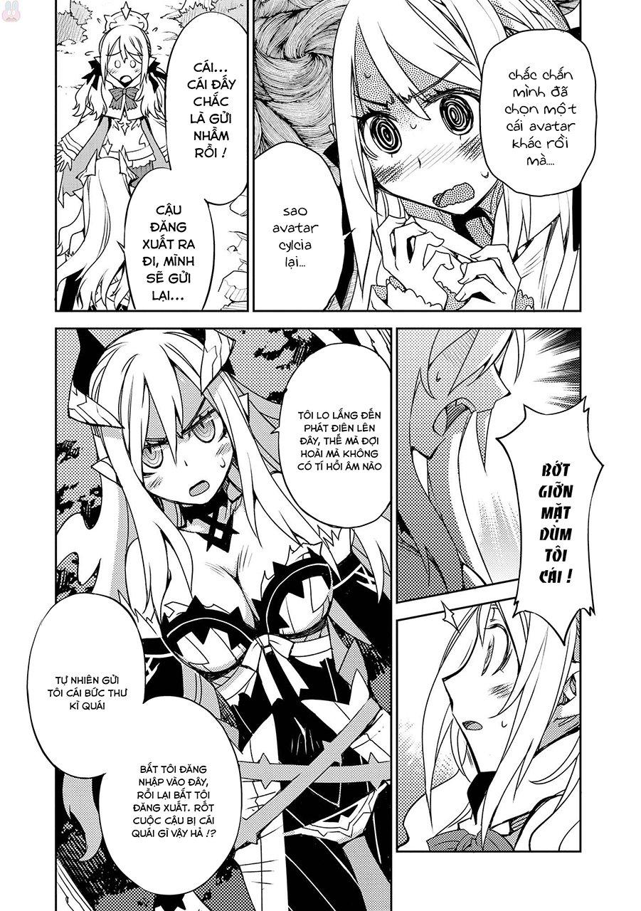 Cylcia = Code Chapter 1 - Trang 2