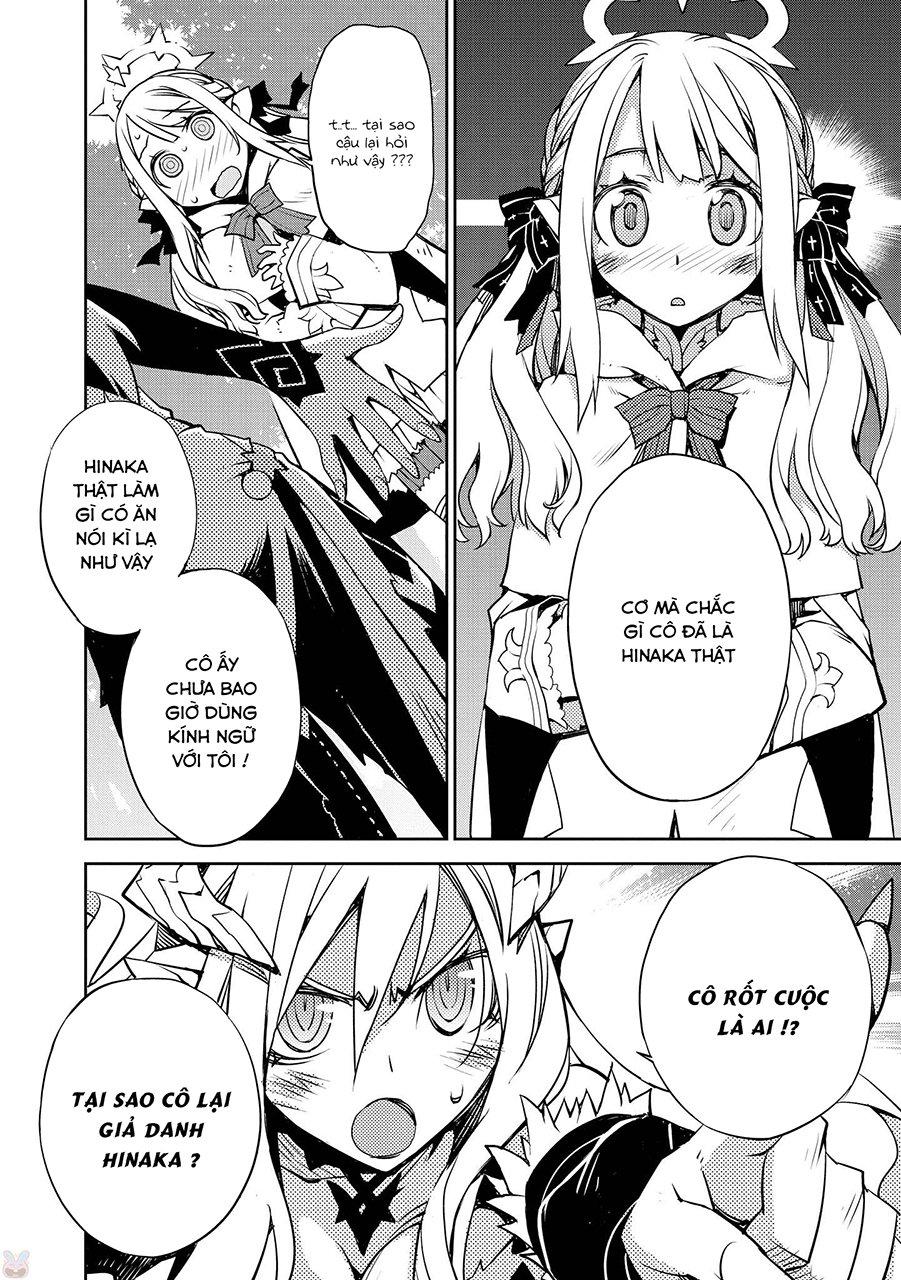 Cylcia = Code Chapter 1 - Trang 2