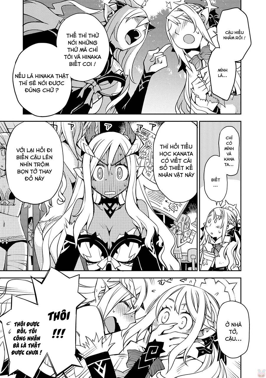 Cylcia = Code Chapter 1 - Trang 2