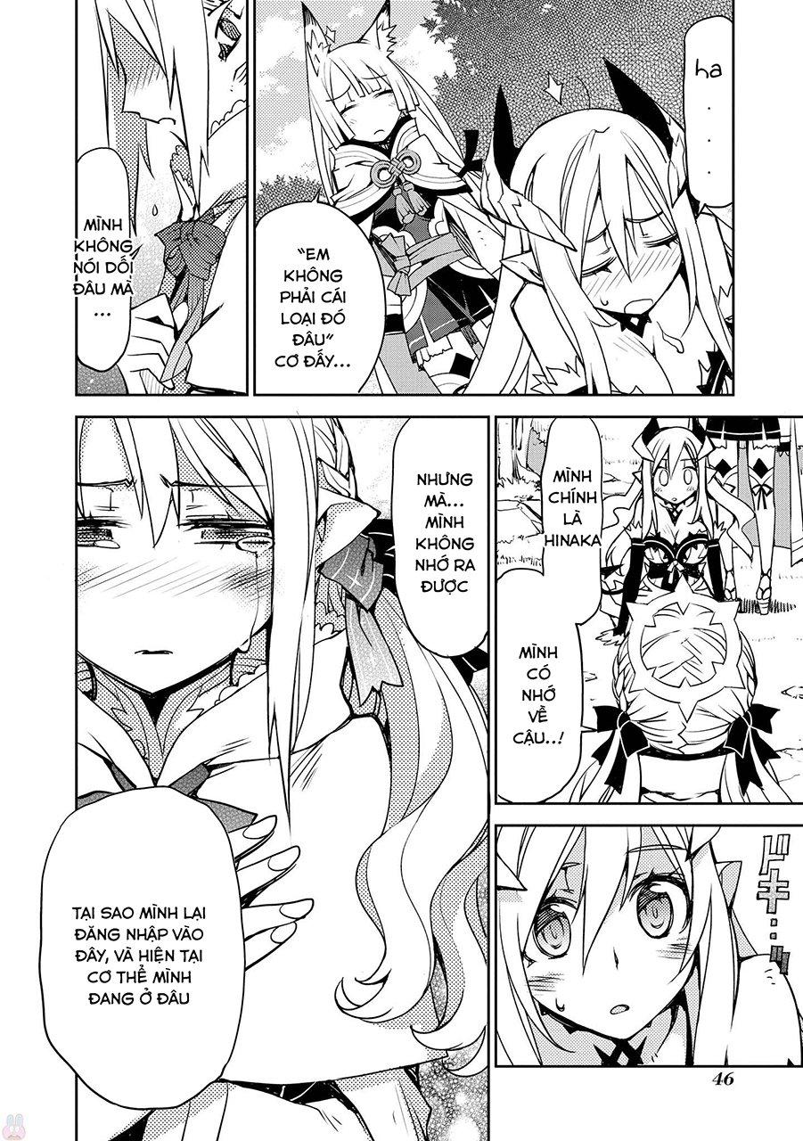 Cylcia = Code Chapter 1 - Trang 2