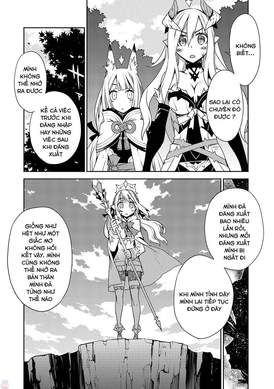 Cylcia = Code Chapter 1 - Trang 2