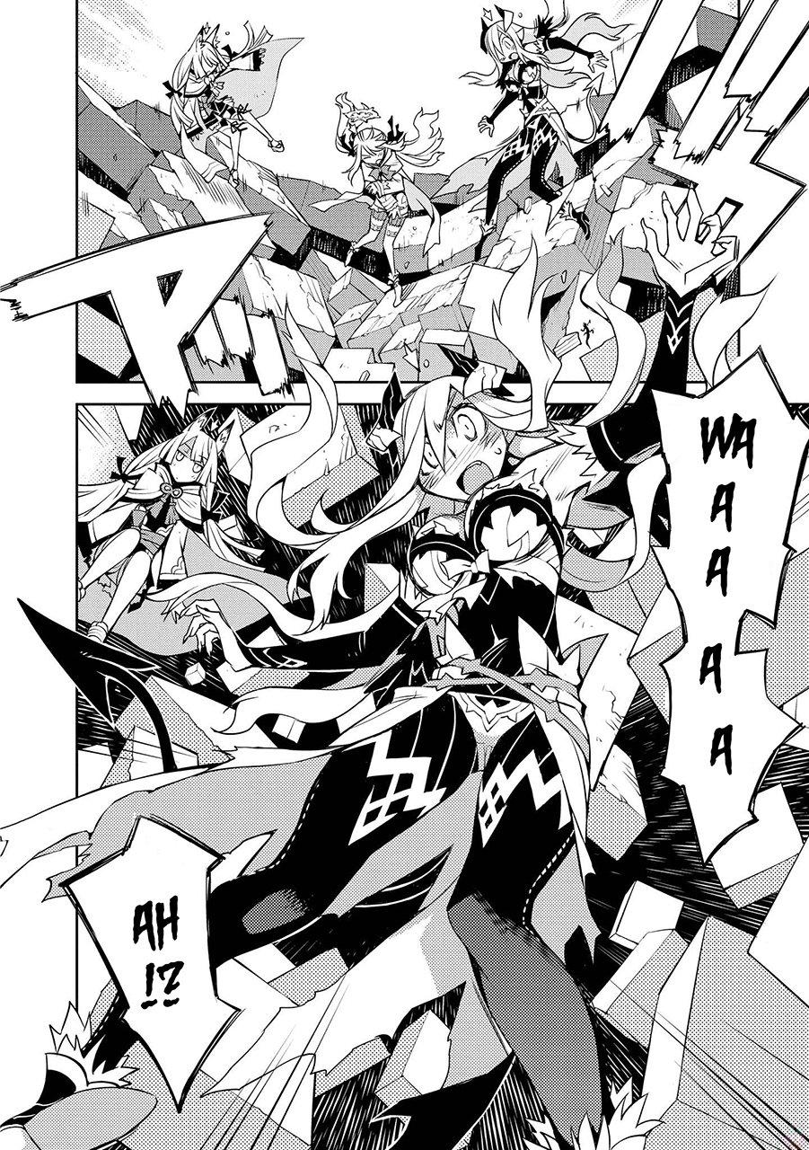 Cylcia = Code Chapter 1 - Trang 2