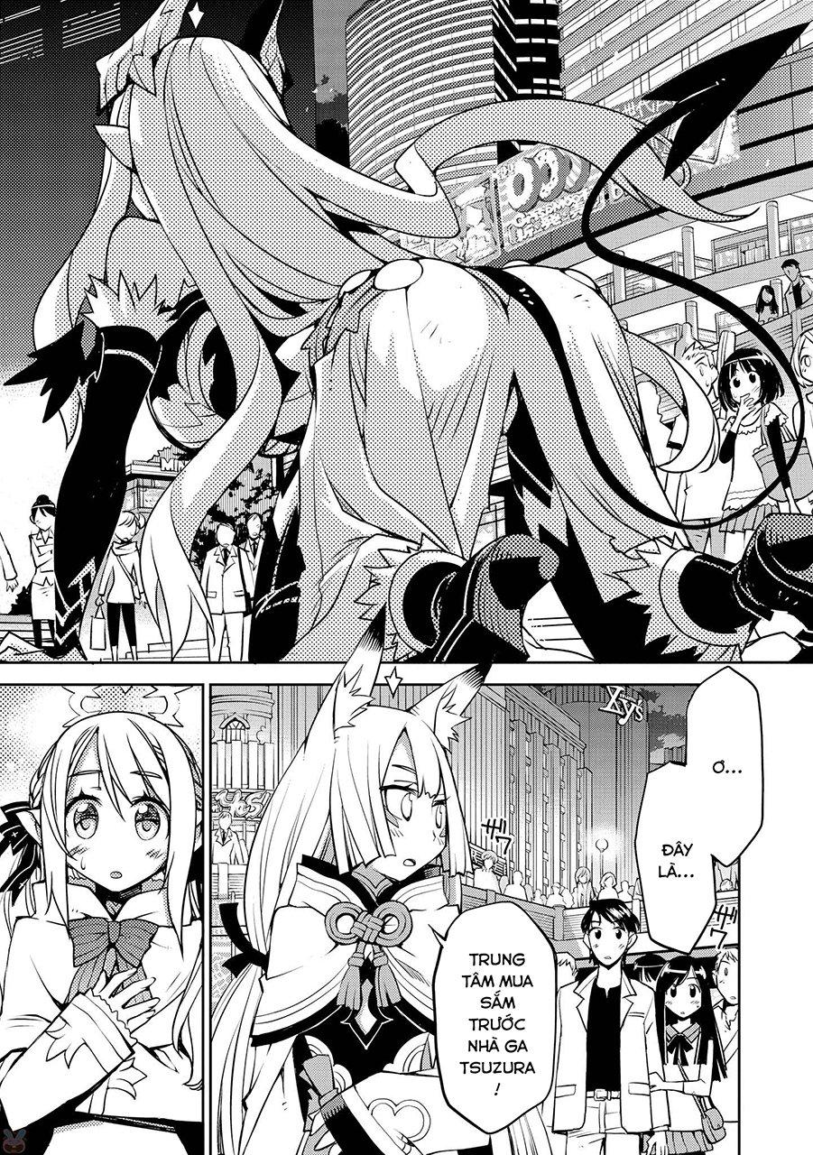 Cylcia = Code Chapter 1 - Trang 2