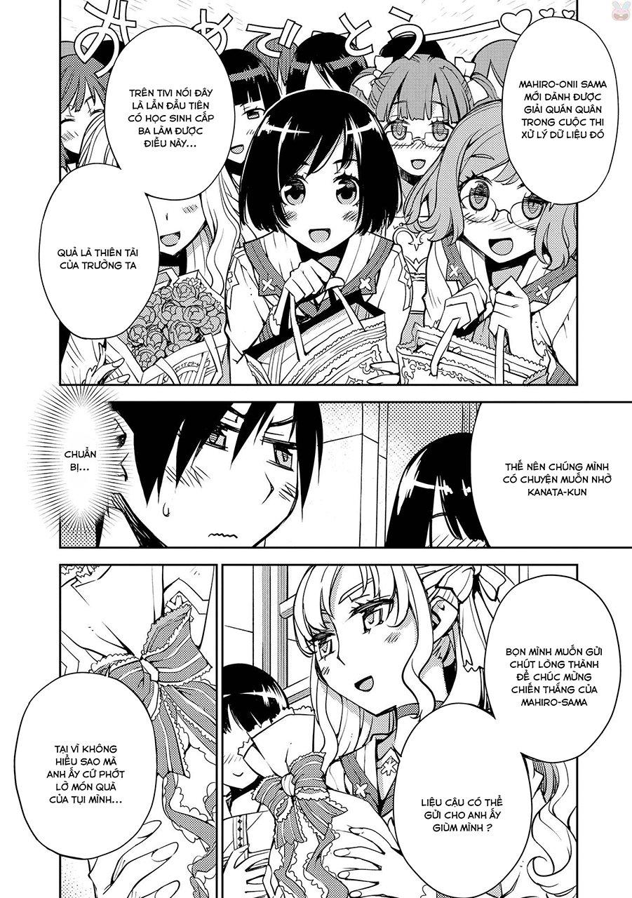 Cylcia = Code Chapter 1 - Trang 2