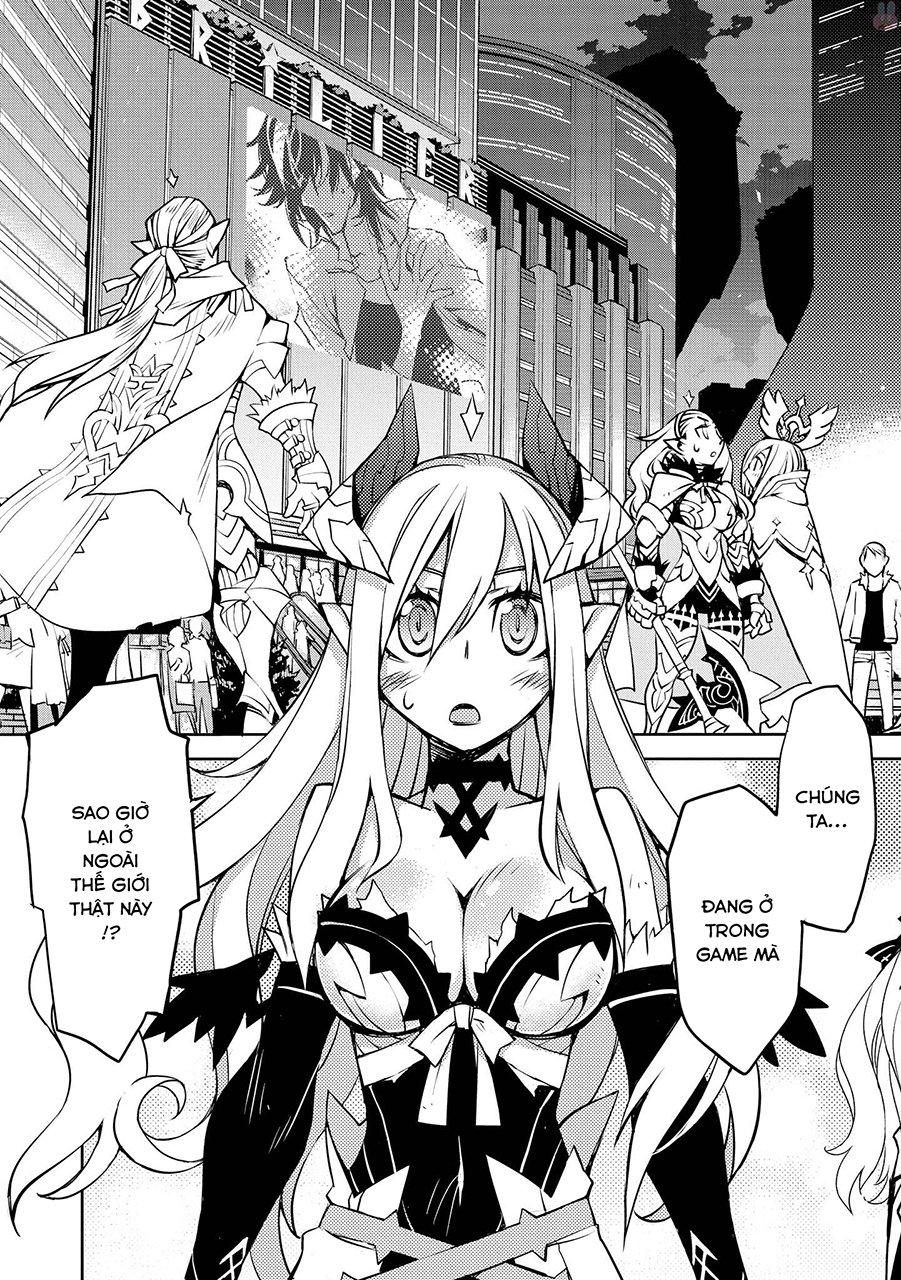 Cylcia = Code Chapter 1 - Trang 2