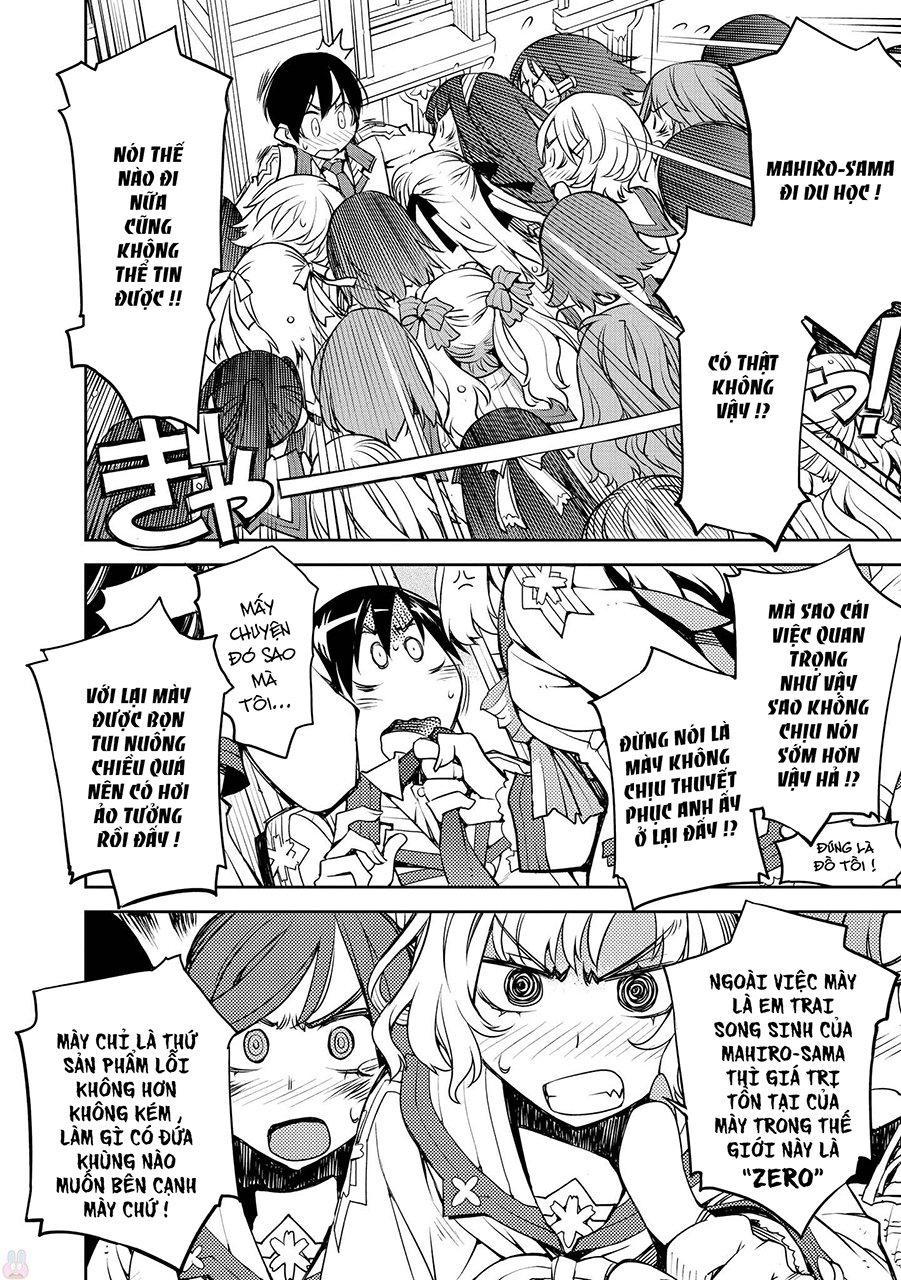 Cylcia = Code Chapter 1 - Trang 2