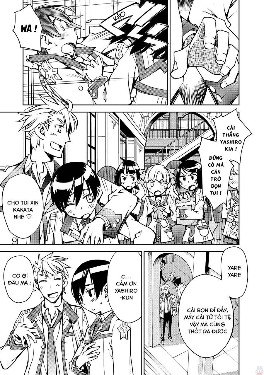 Cylcia = Code Chapter 1 - Trang 2