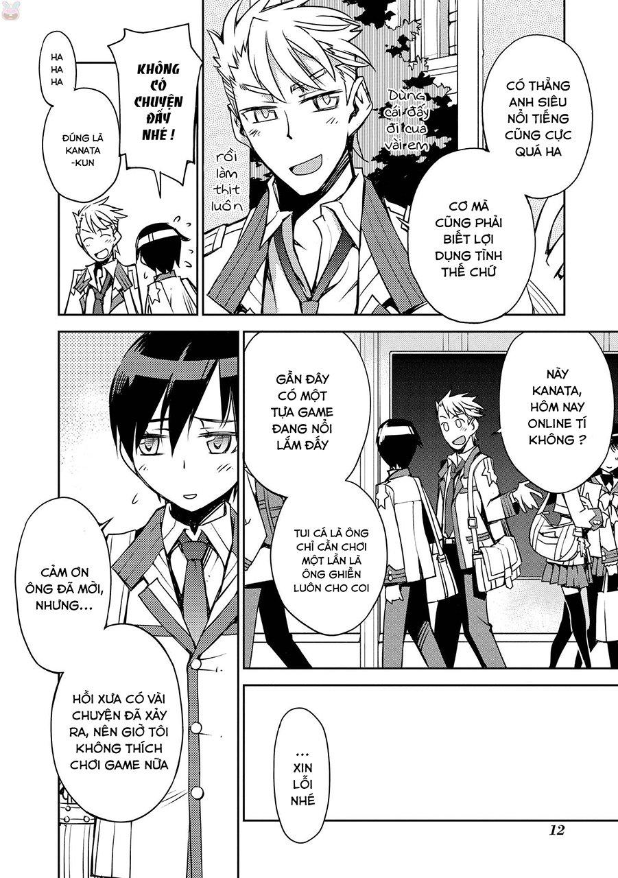 Cylcia = Code Chapter 1 - Trang 2