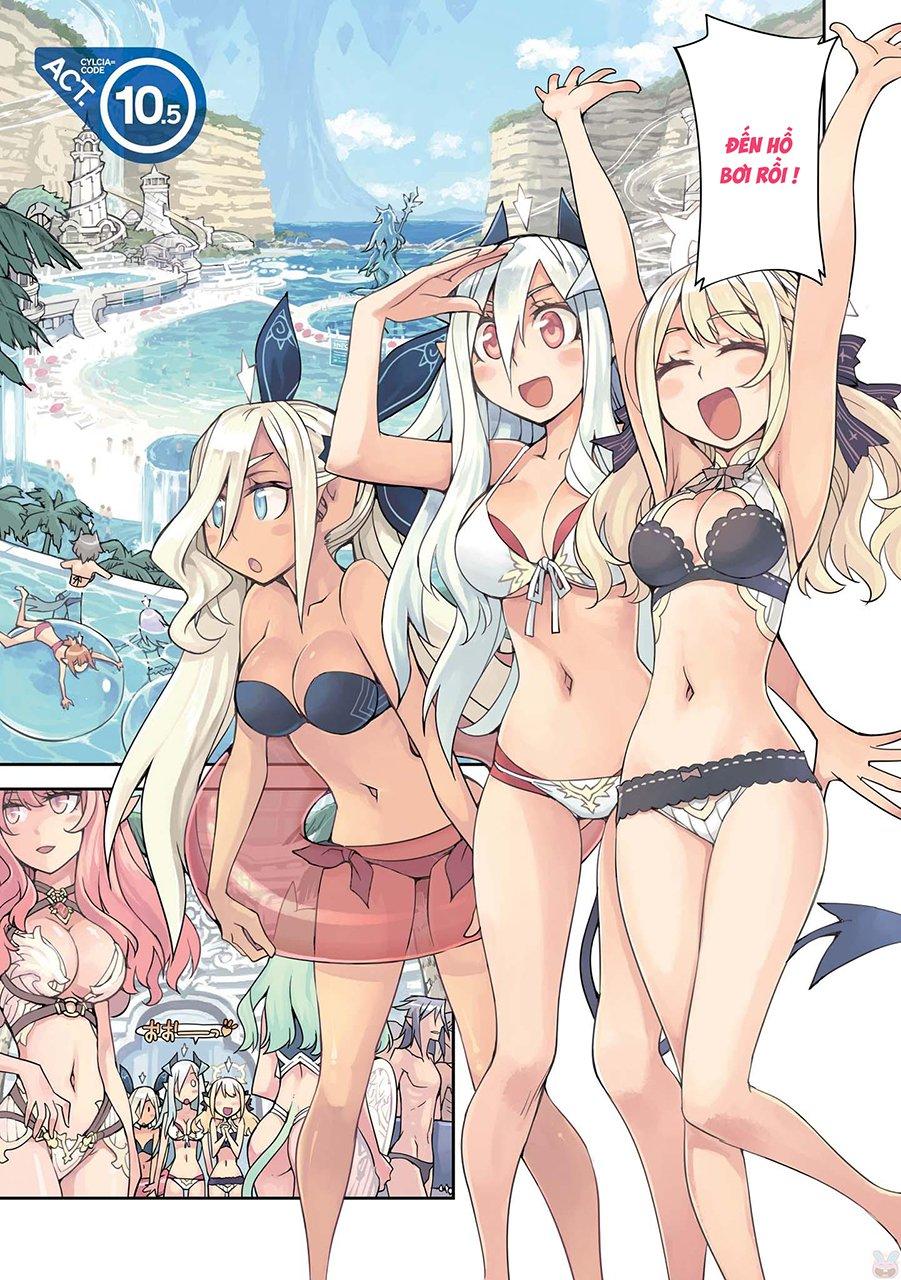 Cylcia = Code Chapter 10.5 - Trang 2