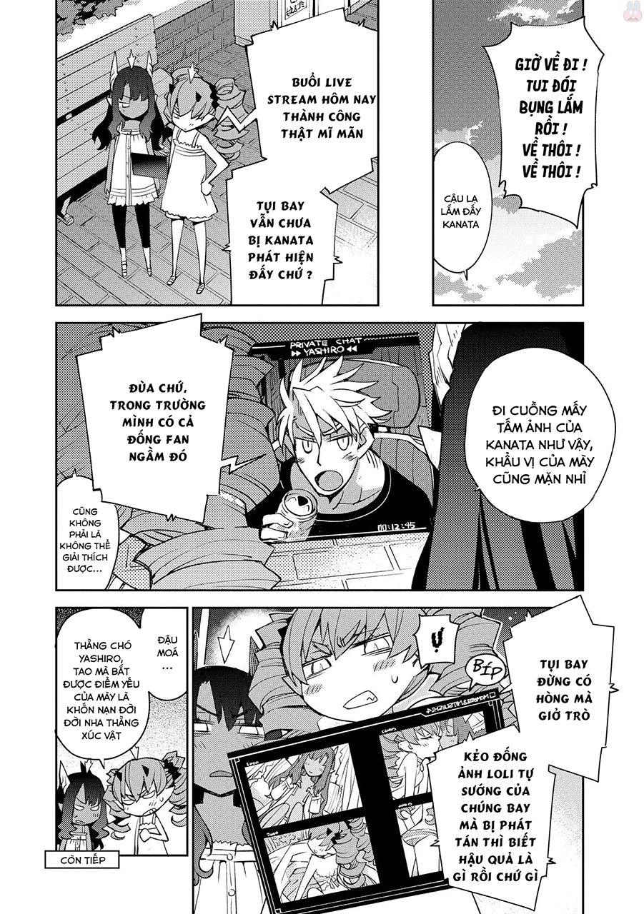 Cylcia = Code Chapter 10.5 - Trang 2