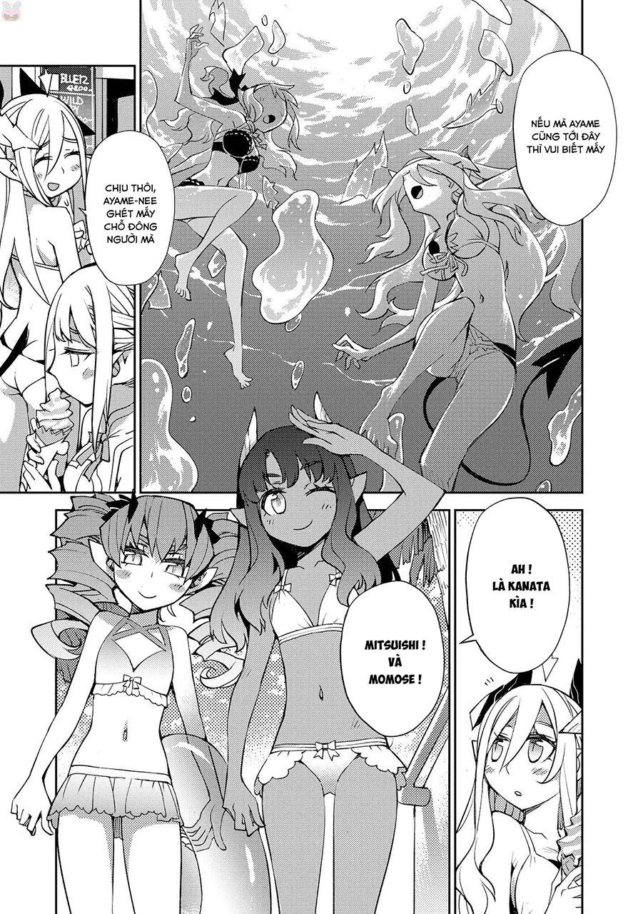 Cylcia = Code Chapter 10.5 - Trang 2