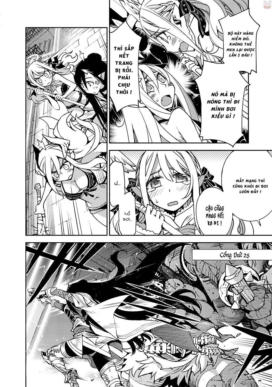 Cylcia = Code Chapter 10 - Trang 2