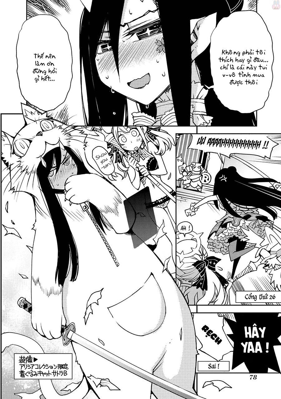 Cylcia = Code Chapter 10 - Trang 2