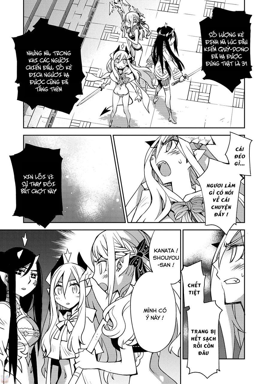 Cylcia = Code Chapter 10 - Trang 2