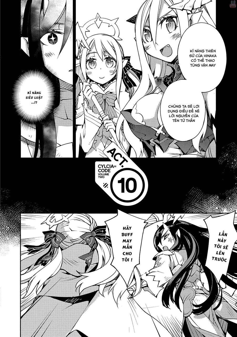 Cylcia = Code Chapter 10 - Trang 2