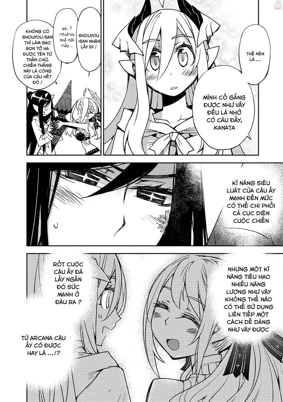 Cylcia = Code Chapter 10 - Trang 2