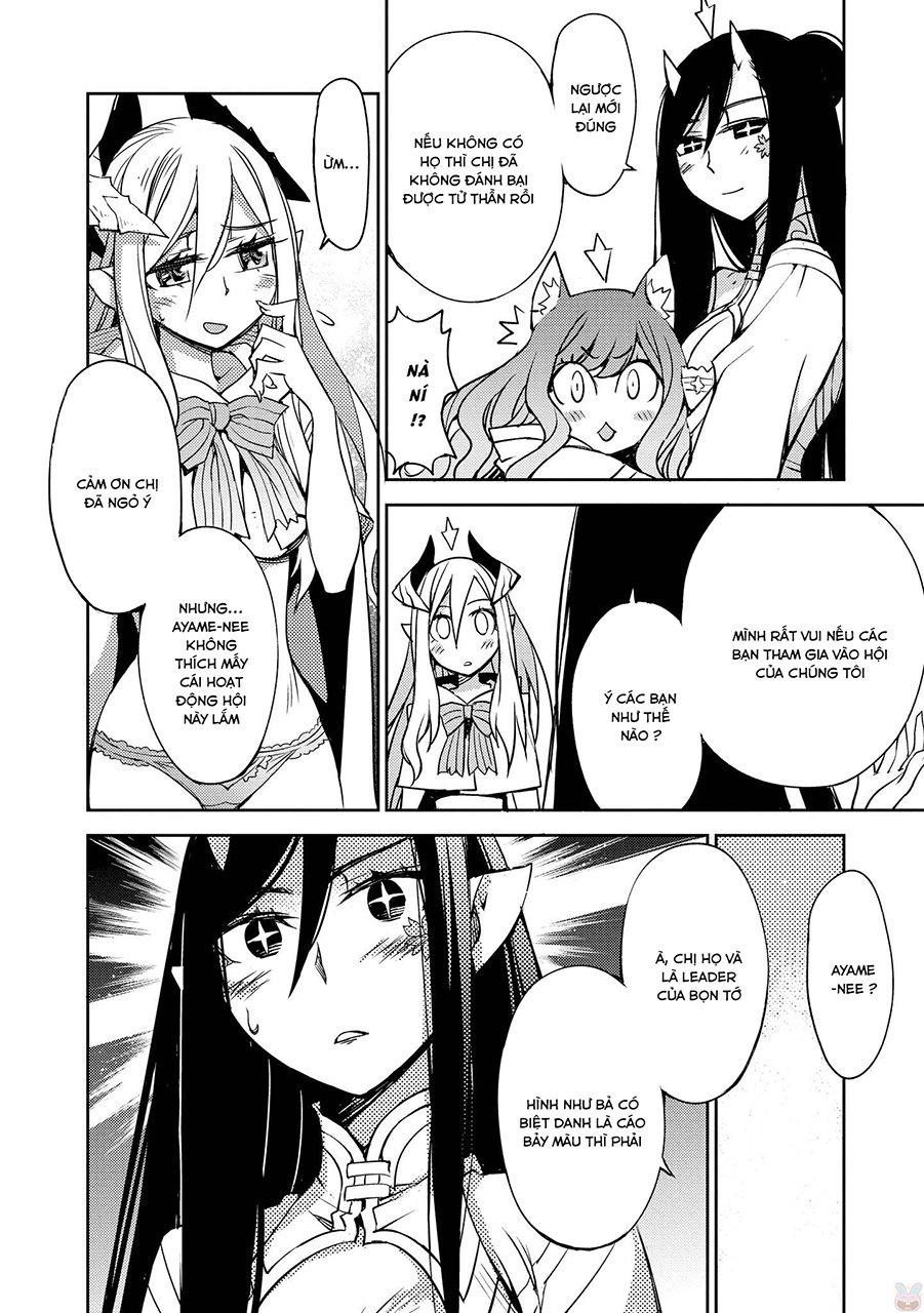 Cylcia = Code Chapter 10 - Trang 2