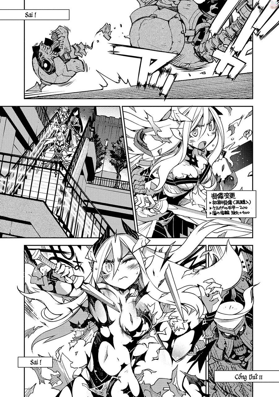 Cylcia = Code Chapter 10 - Trang 2