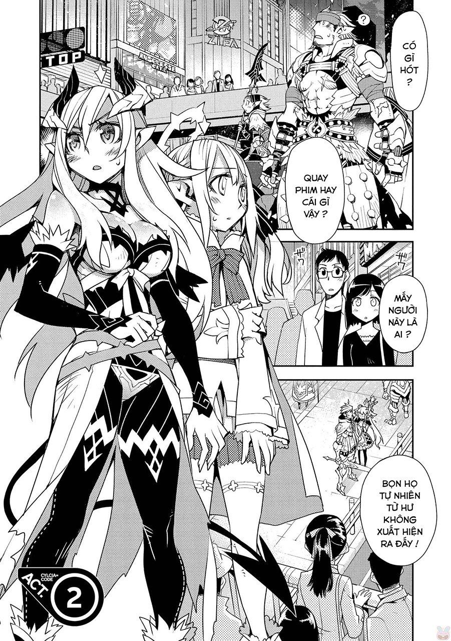 Cylcia = Code Chapter 2 - Trang 2