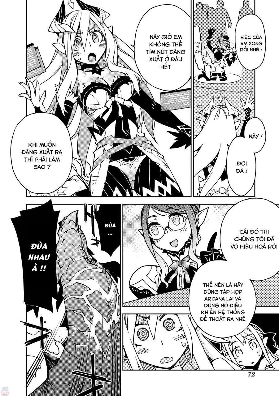 Cylcia = Code Chapter 2 - Trang 2