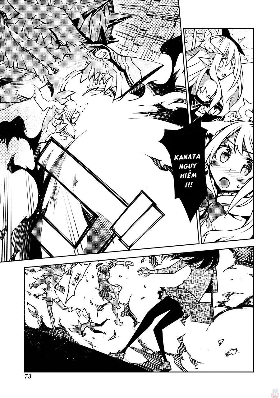 Cylcia = Code Chapter 2 - Trang 2