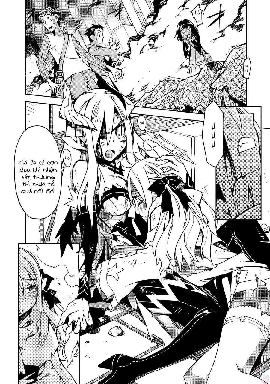 Cylcia = Code Chapter 2 - Trang 2