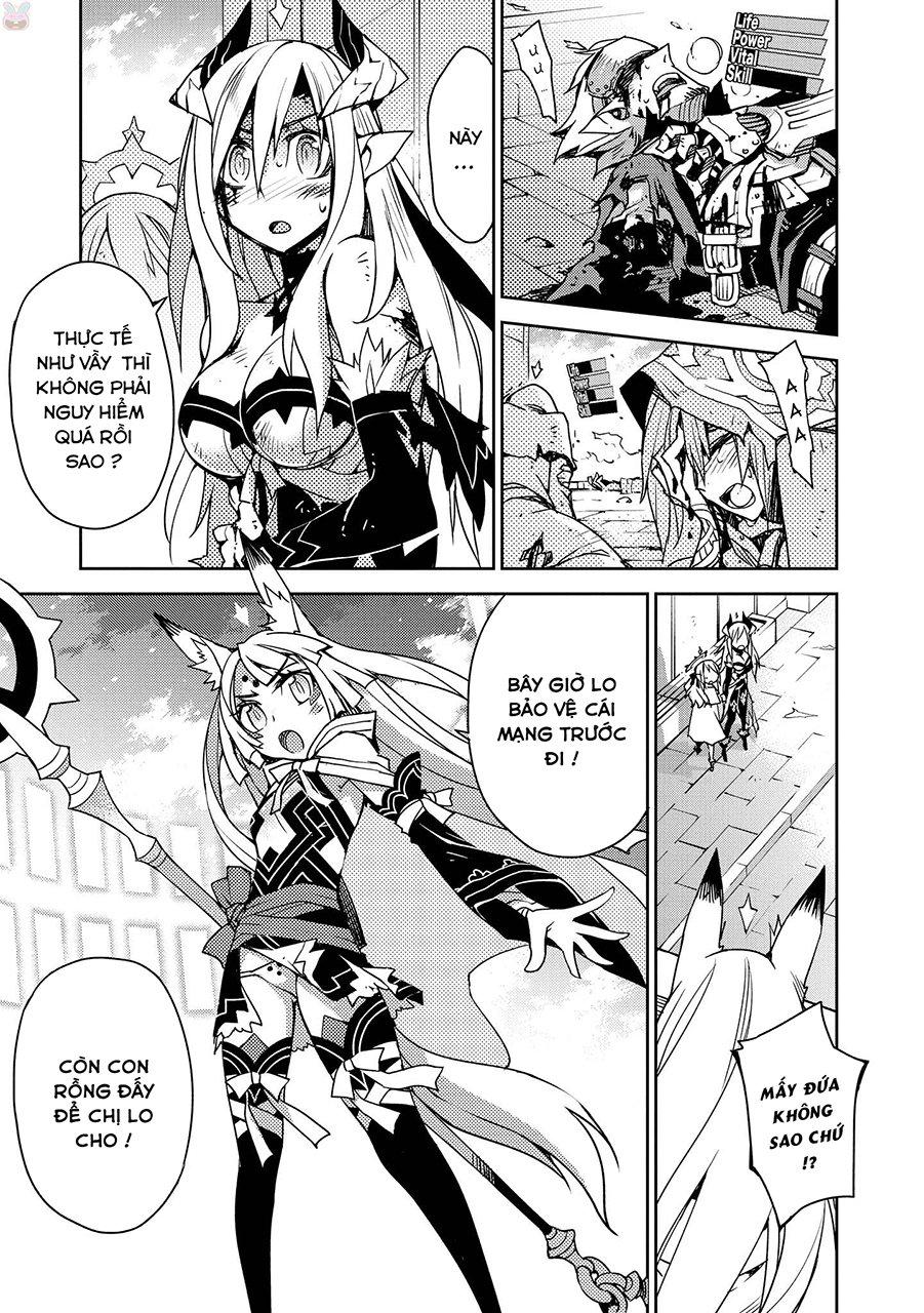 Cylcia = Code Chapter 2 - Trang 2