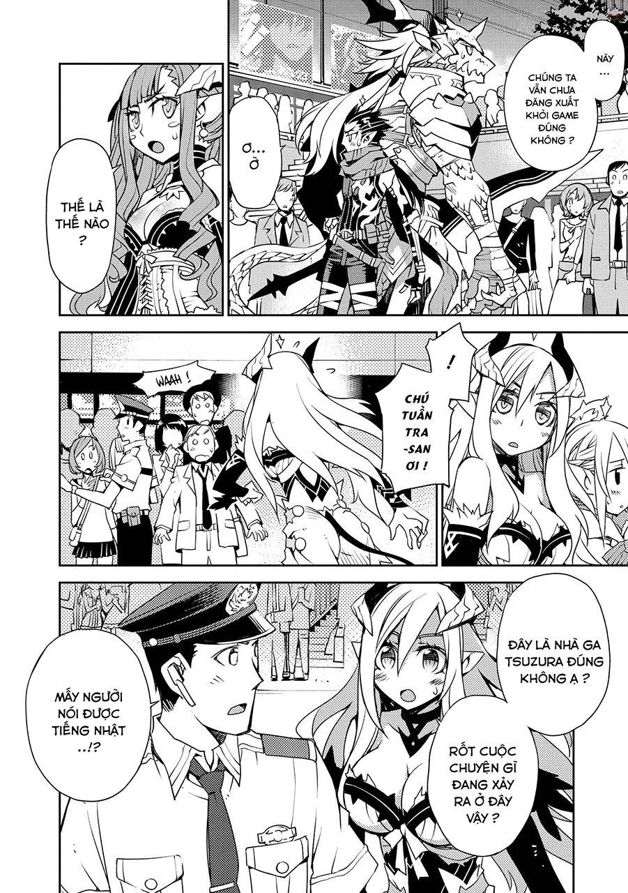 Cylcia = Code Chapter 2 - Trang 2