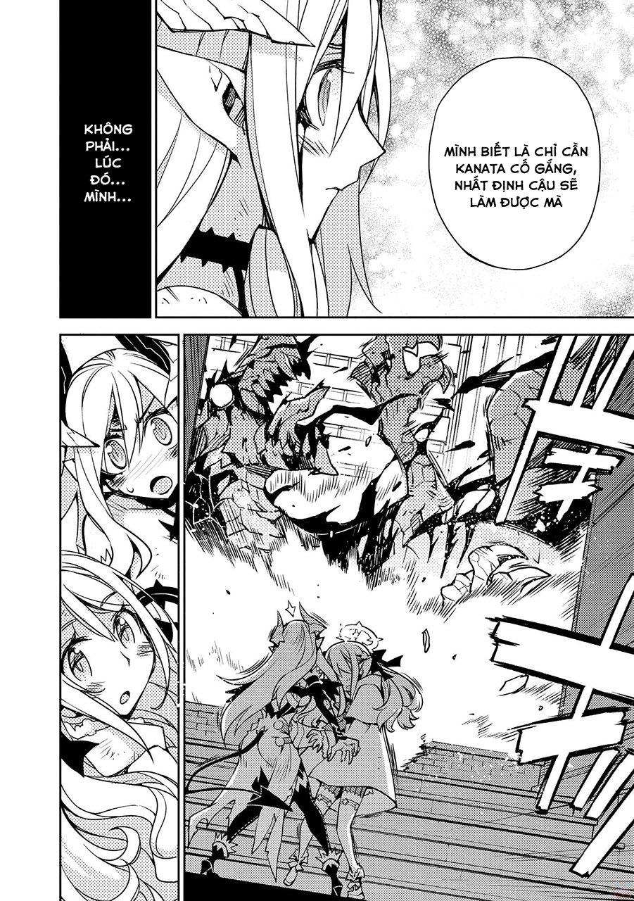 Cylcia = Code Chapter 2 - Trang 2